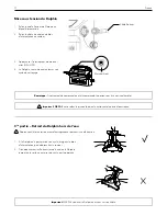 Preview for 13 page of Dolphin Supreme M5 User Instructions