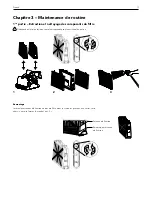 Предварительный просмотр 14 страницы Dolphin Supreme M5 User Instructions