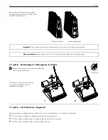 Preview for 15 page of Dolphin Supreme M5 User Instructions