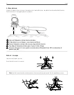 Preview for 19 page of Dolphin Supreme M5 User Instructions