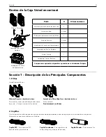 Preview for 24 page of Dolphin Supreme M5 User Instructions