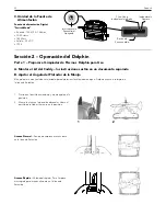 Preview for 25 page of Dolphin Supreme M5 User Instructions