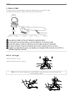 Preview for 26 page of Dolphin Supreme M5 User Instructions