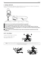 Preview for 33 page of Dolphin Supreme M5 User Instructions