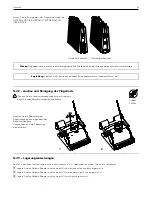 Preview for 36 page of Dolphin Supreme M5 User Instructions