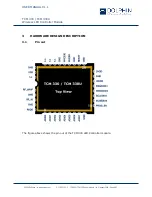 Preview for 9 page of Dolphin TCM 330 User Manual