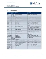 Preview for 10 page of Dolphin TCM 330 User Manual