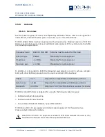 Preview for 17 page of Dolphin TCM 330 User Manual