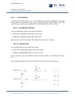 Preview for 20 page of Dolphin TCM 330 User Manual