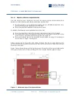 Preview for 15 page of Dolphin TCM 515Z User Manual