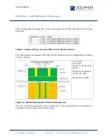 Preview for 16 page of Dolphin TCM 515Z User Manual