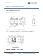 Preview for 22 page of Dolphin TCM 515Z User Manual