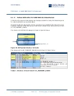 Preview for 40 page of Dolphin TCM 515Z User Manual