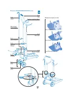 Предварительный просмотр 60 страницы Dolphin ULTRAKLEEN BATTERY Operating Instructions Manual