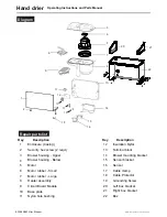 Preview for 15 page of Dolphin VELOCITY BC 2003BM User Manual