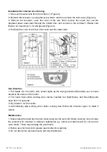 Preview for 3 page of Dolphin Velocity BC 2011 User Manual