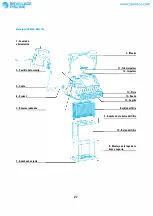 Preview for 31 page of Dolphin WAVE 100 Operating Instructions Manual