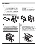 Preview for 7 page of Dolphin YG30CEWD Pre-Assembly Instructions