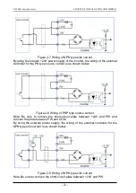 Preview for 20 page of dolycon CT100G Series Manual