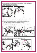 Предварительный просмотр 12 страницы DOM FAMILY 365 Instruction Manual