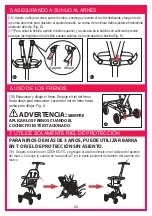 Предварительный просмотр 24 страницы DOM FAMILY 365 Instruction Manual