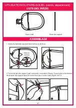 Предварительный просмотр 41 страницы DOM FAMILY 365 Instruction Manual