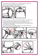 Предварительный просмотр 42 страницы DOM FAMILY 365 Instruction Manual