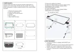 Предварительный просмотр 9 страницы DOM FAMILY 386CA Instruction Manual