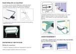 Предварительный просмотр 11 страницы DOM FAMILY 386CA Instruction Manual