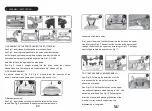 Preview for 4 page of DOM FAMILY 4109 Assembly Instructions