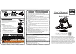 DOM FAMILY 414 User Manual preview