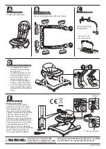 Предварительный просмотр 2 страницы DOM FAMILY 417 Instruction Manual