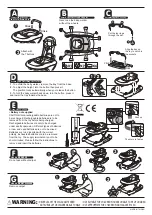 Предварительный просмотр 2 страницы DOM FAMILY 423 Instruction Manual