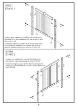 Preview for 6 page of DOM FAMILY 657 Assembly Instructions Manual