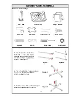 Preview for 4 page of DOM FAMILY Grand 360 Degree 4470 User Manual