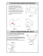 Preview for 8 page of DOM FAMILY Grand 360 Degree 4470 User Manual