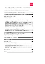 Preview for 4 page of DOM DOM Tapkey Access Manager V1 Assembly And Operating Instructions Manual