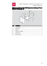 Preview for 19 page of DOM DOM Tapkey Access Manager V1 Assembly And Operating Instructions Manual