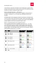 Preview for 50 page of DOM DOM Tapkey Access Manager V1 Assembly And Operating Instructions Manual