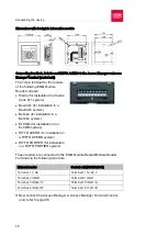 Preview for 78 page of DOM DOM Tapkey Access Manager V1 Assembly And Operating Instructions Manual