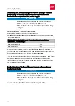 Preview for 88 page of DOM DOM Tapkey Access Manager V1 Assembly And Operating Instructions Manual