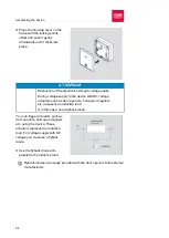 Preview for 94 page of DOM DOM Tapkey Access Manager V1 Assembly And Operating Instructions Manual