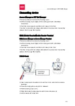 Preview for 115 page of DOM DOM Tapkey Access Manager V1 Assembly And Operating Instructions Manual