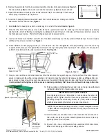 Preview for 2 page of DOM DR-72 RUGGED Assembly Instructions