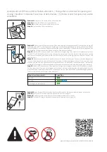 Предварительный просмотр 7 страницы DOM ENiQ EasyFlex Booklet