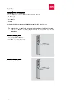 Preview for 16 page of DOM GUARD S Assembly And Operating Instructions Manual