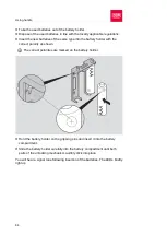 Предварительный просмотр 84 страницы DOM GUARD S Assembly And Operating Instructions Manual