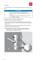 Предварительный просмотр 86 страницы DOM GUARD S Assembly And Operating Instructions Manual