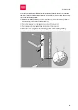 Предварительный просмотр 89 страницы DOM GUARD S Assembly And Operating Instructions Manual