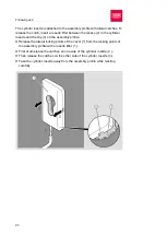 Предварительный просмотр 90 страницы DOM GUARD S Assembly And Operating Instructions Manual